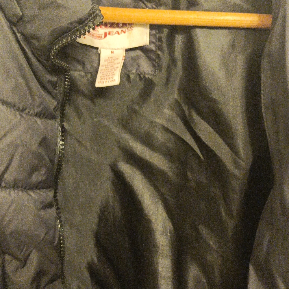 Bomber jacket - Picture 4 of 6